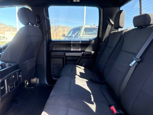 Used 2019 Ford F150 XLT w/ Equipment Group 302A Luxury AWD/4WD image 22