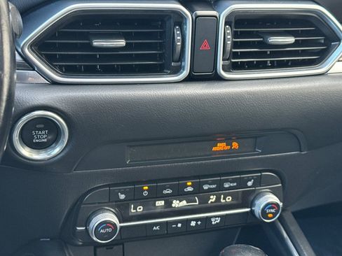 Used 2022 MAZDA CX-5 AWD 2.5 S w/ Premium Package image 19