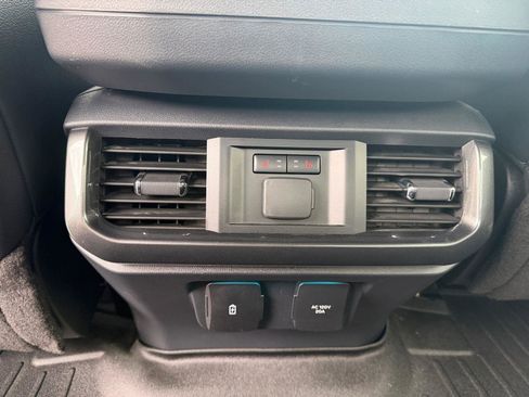 Used 2023 Ford F150 Lariat w/ Equipment Group 502A High image 21