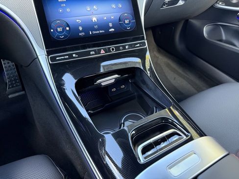 New 2026 Mercedes-Benz CLE 53 AMG 4MATIC Cabriolet image 22