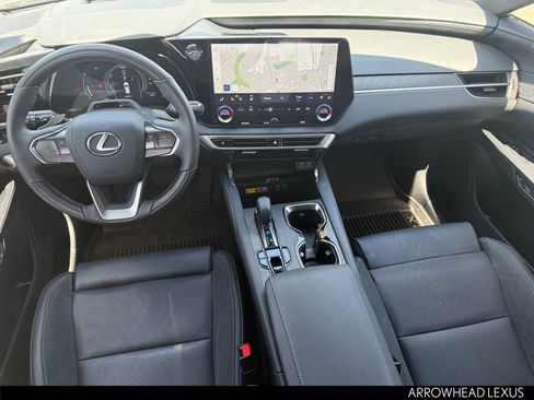 Used 2024 Lexus RX 350 w/ Convenience Package AWD/4WD image 26