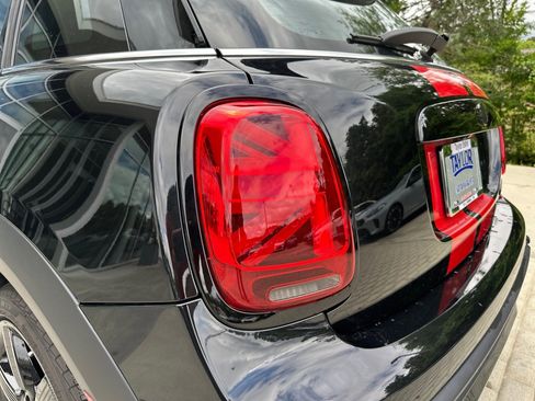 Used 2024 MINI Cooper S FWD image 19