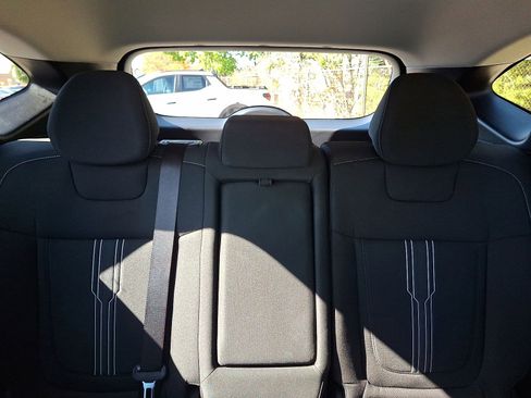 Certified 2024 Hyundai Tucson SEL image 13