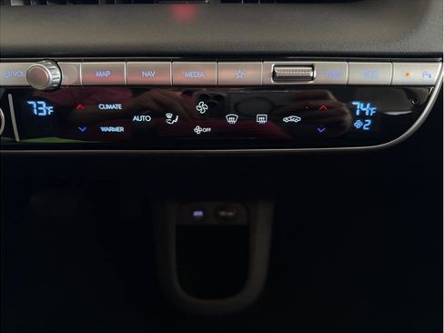 Used 2023 Hyundai Ioniq 5 SEL w/ Cargo Package image 25