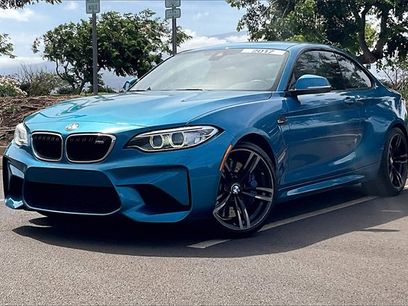 Used 2017 BMW M2