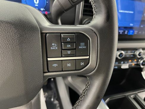 Used 2024 Ford F150 XLT w/ Mobile Office Package AWD/4WD image 18