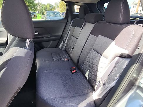 New 2026 Nissan Kicks SV w/ Cold Weather Package image 7