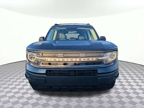 Used 2022 Ford Bronco Sport Big Bend w/ Convenience Package image 6