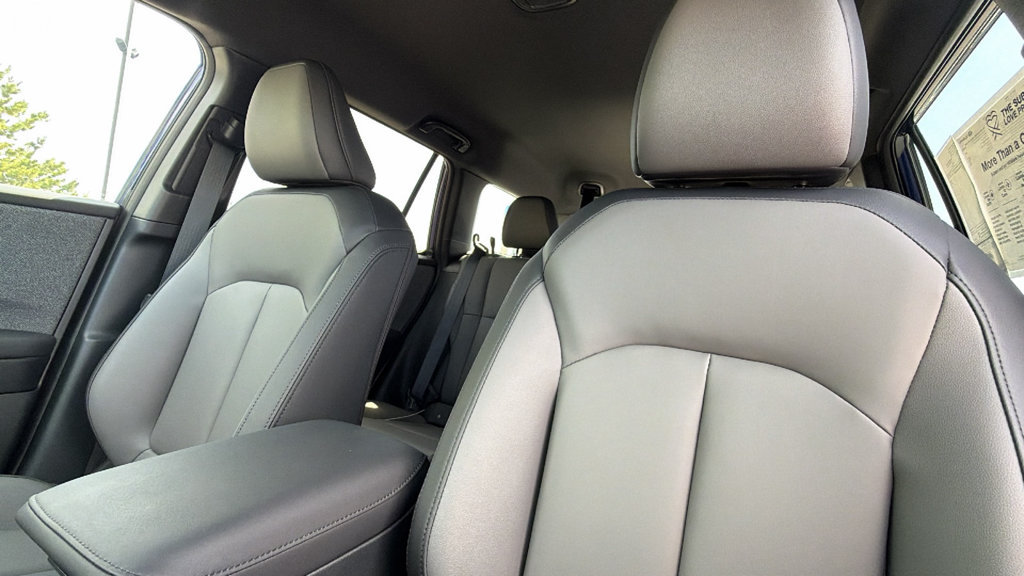 New 2026 Subaru Outback Premium AWD/4WD image 11