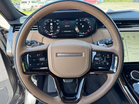 Used 2023 Land Rover Range Rover Sport SE Dynamic AWD/4WD image 22