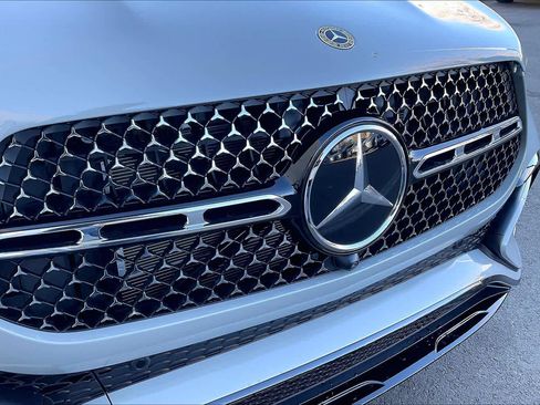 Used 2025 Mercedes-Benz GLE 450 4MATIC image 29