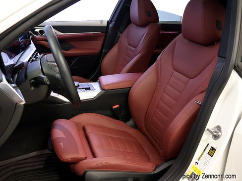 Used 2023 BMW i4 eDrive35 w/ Premium Package RWD image 10