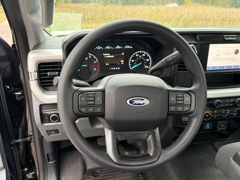 New 2026 Ford F350 XL image 21