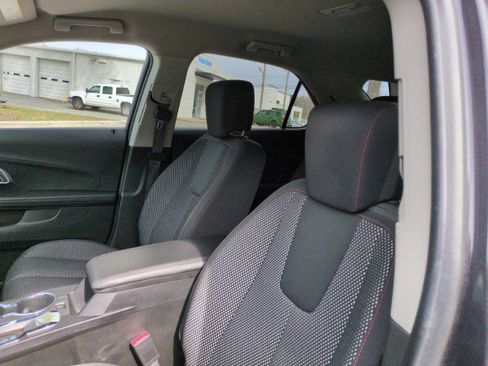 Used 2016 Chevrolet Equinox LT w/ Convenience Package image 17