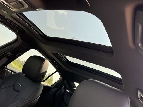 New 2026 Cadillac CT5 Premium Luxury RWD image 20