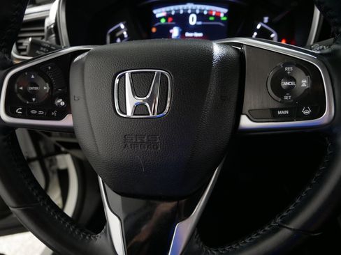 Used 2018 Honda CR-V EX-L image 25