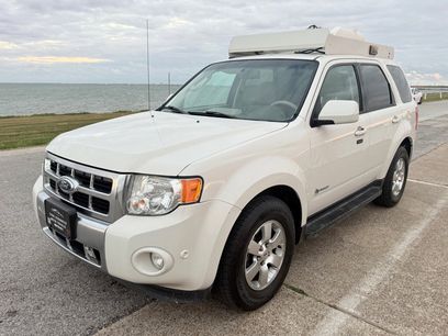Used 2010 Ford Escape Limited