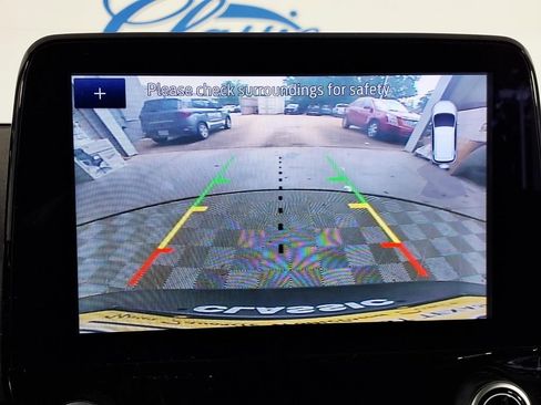 Used 2020 Ford EcoSport SE FWD image 14