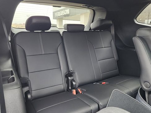 New 2026 GMC Acadia Elevation w/ Black Edition image 48