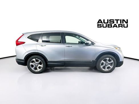 Used 2017 Honda CR-V EX image 8