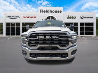 New 2026 RAM 2500 Tradesman AWD/4WD video 2