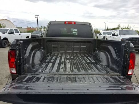 Certified 2021 RAM 1500 Tradesman AWD/4WD image 11