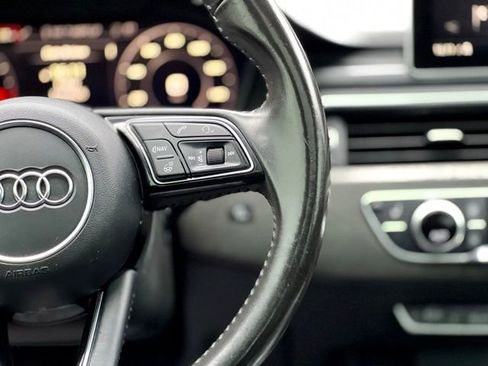Used 2019 Audi A4 2.0T Premium Plus w/ Premium Plus Package AWD/4WD image 35