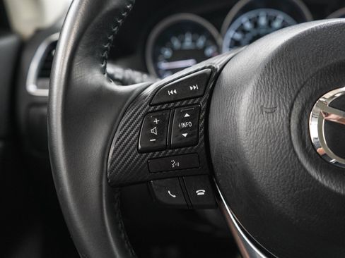 Used 2016 MAZDA CX-5 Touring AWD/4WD image 25