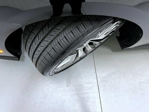 Used 2026 Ford Mustang GT Premium RWD image 21