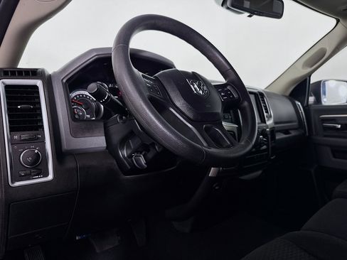 Used 2020 RAM 1500 Classic Warlock w/ Electronics Group image 21