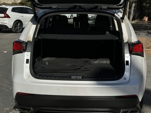 Used 2020 Lexus NX 300 FWD w/ Comfort Package image 36