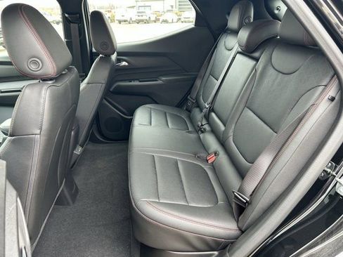 New 2027 Chevrolet Bolt RS w/ Technology Package image 24