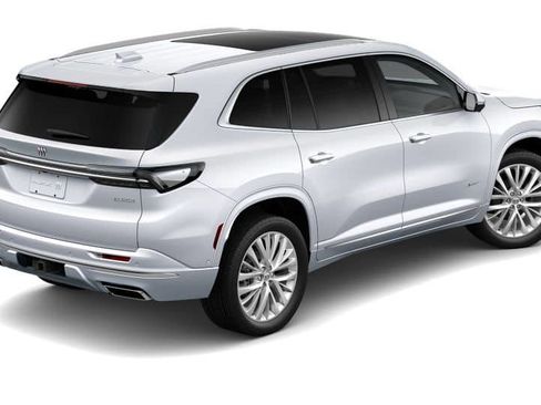 New 2026 Buick Enclave Avenir w/ Super Cruise Package FWD image 29