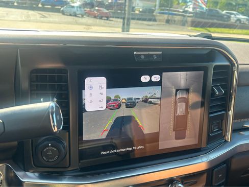 New 2026 Ford F250 King Ranch AWD/4WD image 36