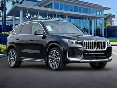 New 2026 BMW X1 xDrive28i w/ Technology Package