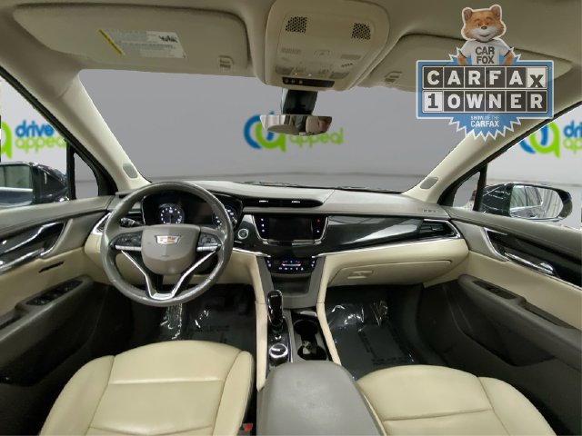Used 2021 Cadillac XT6 Premium Luxury AWD/4WD image 30