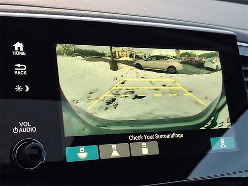 Used 2022 Honda Pilot Special Edition image 7