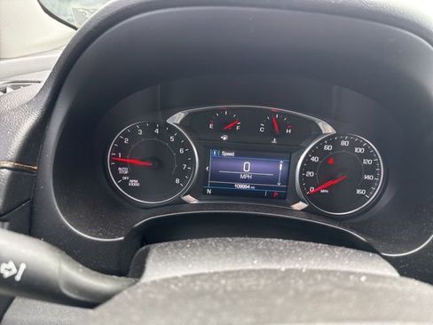 Used 2019 GMC Terrain SLE w/ Driver Convenience Package image 11