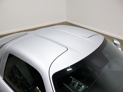 Used 2012 Mercedes-Benz SLS AMG Coupe image 62