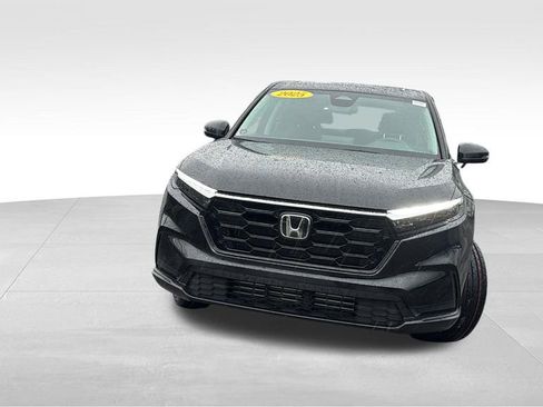 Used 2025 Honda CR-V EX image 2