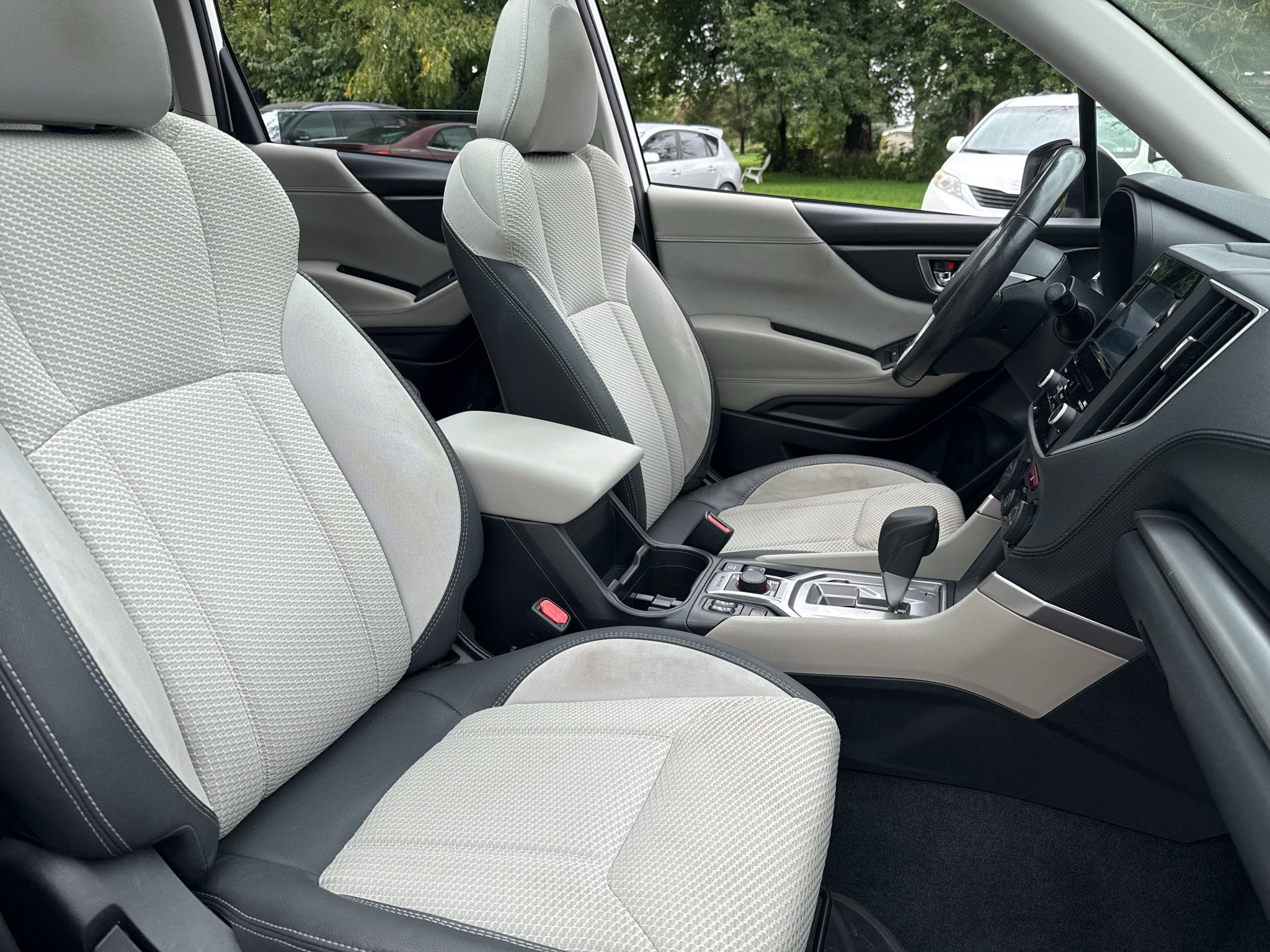 Used 2019 Subaru Forester Premium w/ All-Weather Package AWD/4WD image 32