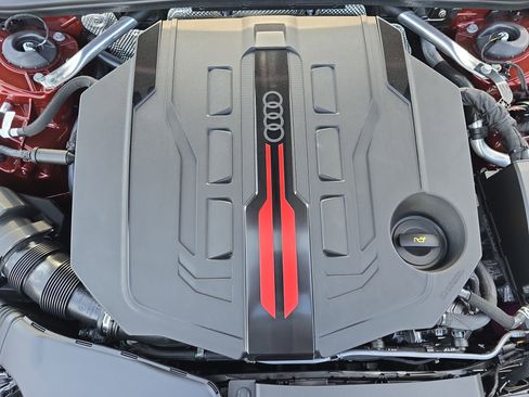 New 2026 Audi S5 Prestige AWD/4WD image 30