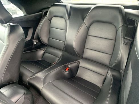 Used 2023 Ford Mustang Premium image 24