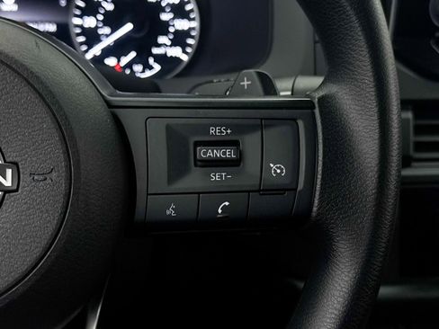 Used 2024 Nissan Pathfinder S FWD image 33