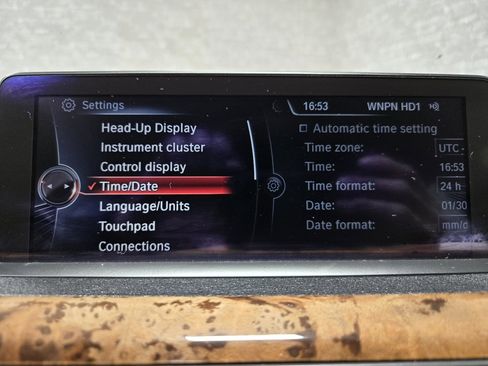 Used 2014 BMW 335i xDrive 335i xDrive image 23