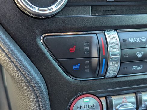 Used 2021 Ford Mustang GT Premium w/ Carbon Sport Interior Package image 26