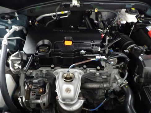 Used 2024 Honda HR-V Sport image 20