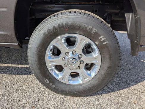 Used 2024 RAM 2500 Big Horn image 17