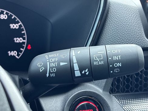 Certified 2025 Honda CR-V Sport-L image 28