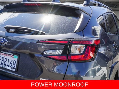 Used 2024 Subaru Crosstrek 2.0i Premium AWD/4WD image 7